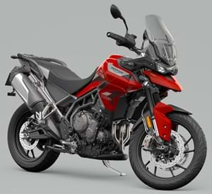 Triumph Tiger 900 GT Pro (2020 On)